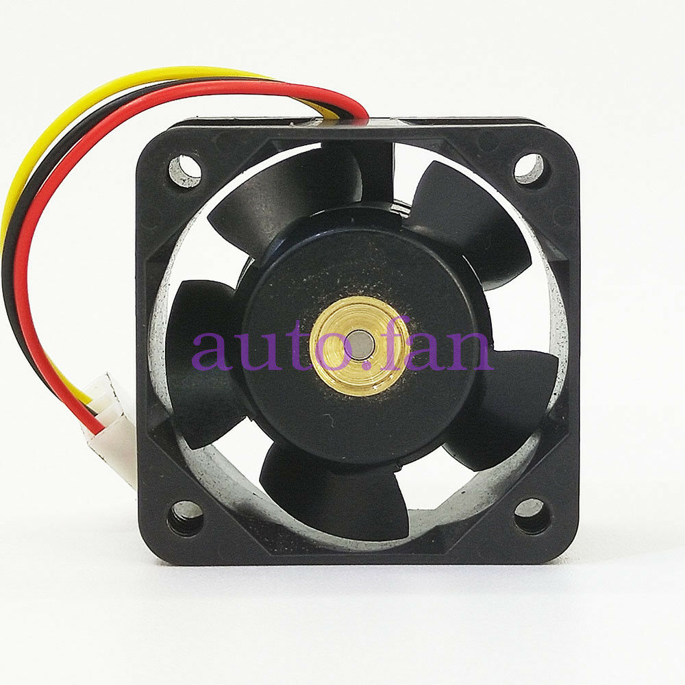 1Pcs For 109P0424H6D17 Sanyo Denki Fan DC24V 0.07A