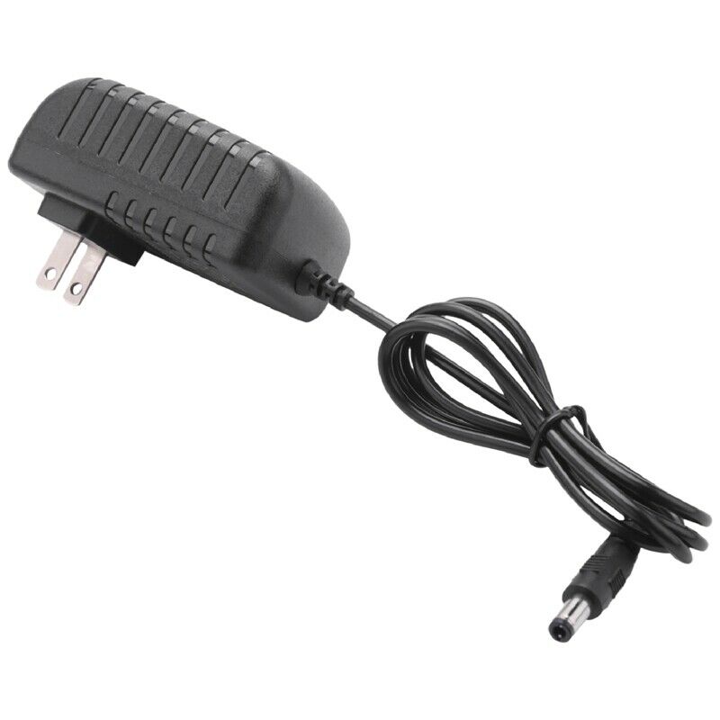 Ac/Dc 12V 2A 24W Power Supply Adapter Transformer For 5050 3528 Led Strip LighY8