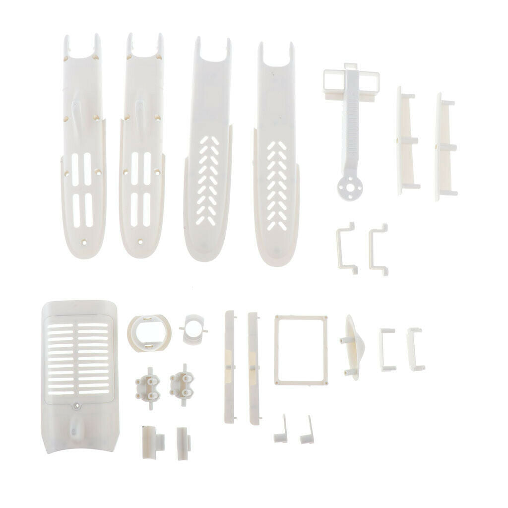 Complete Set of RC Drone Engine Group Accessories for Aircraft