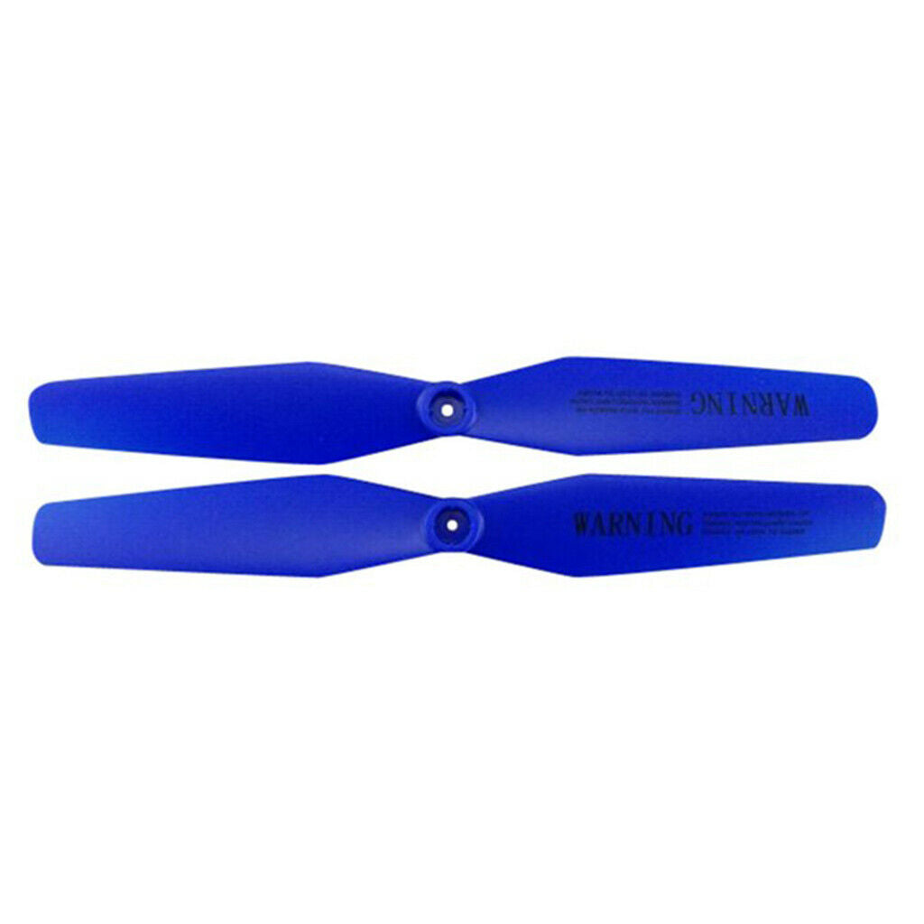 10 Pairs Drone Propellers CW & CCW Blade for SYMA