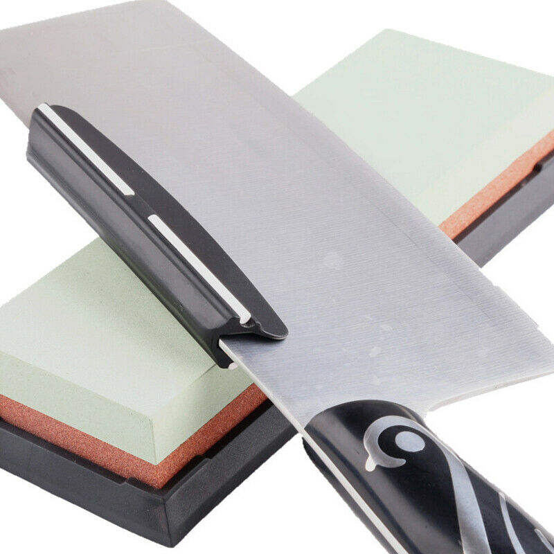 Angle Guide Rail For Sharpening Sharpener Stone Whetstone AU Useful Stock S8Q7