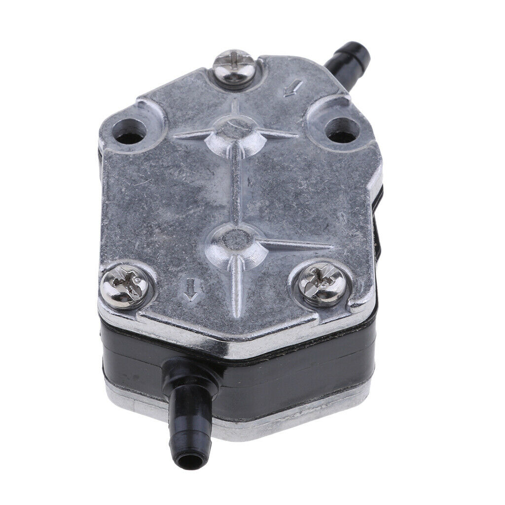 Fuel Pump Fits Yamaha Outboard 25HP-85HP 2 STROKE 6A0-24410-00