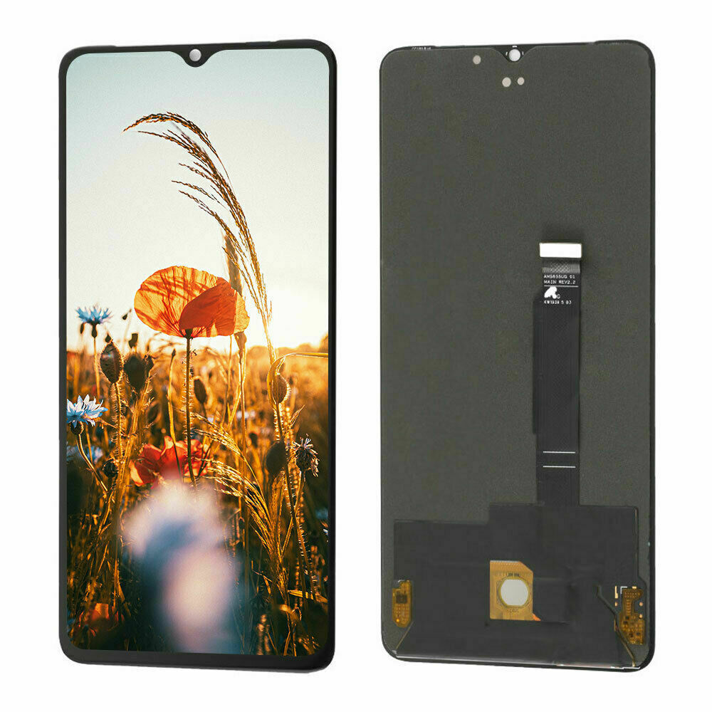 Quality For Oneplus 7T HD1903 HD1905 LCD Display Touch Screen Digitizer Assembly
