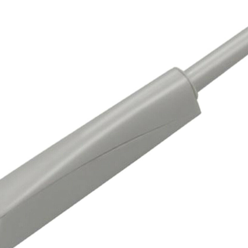 Magnetic Tip Latch Touch Release Drawer Door Cabinet Catch Push To Open Gray