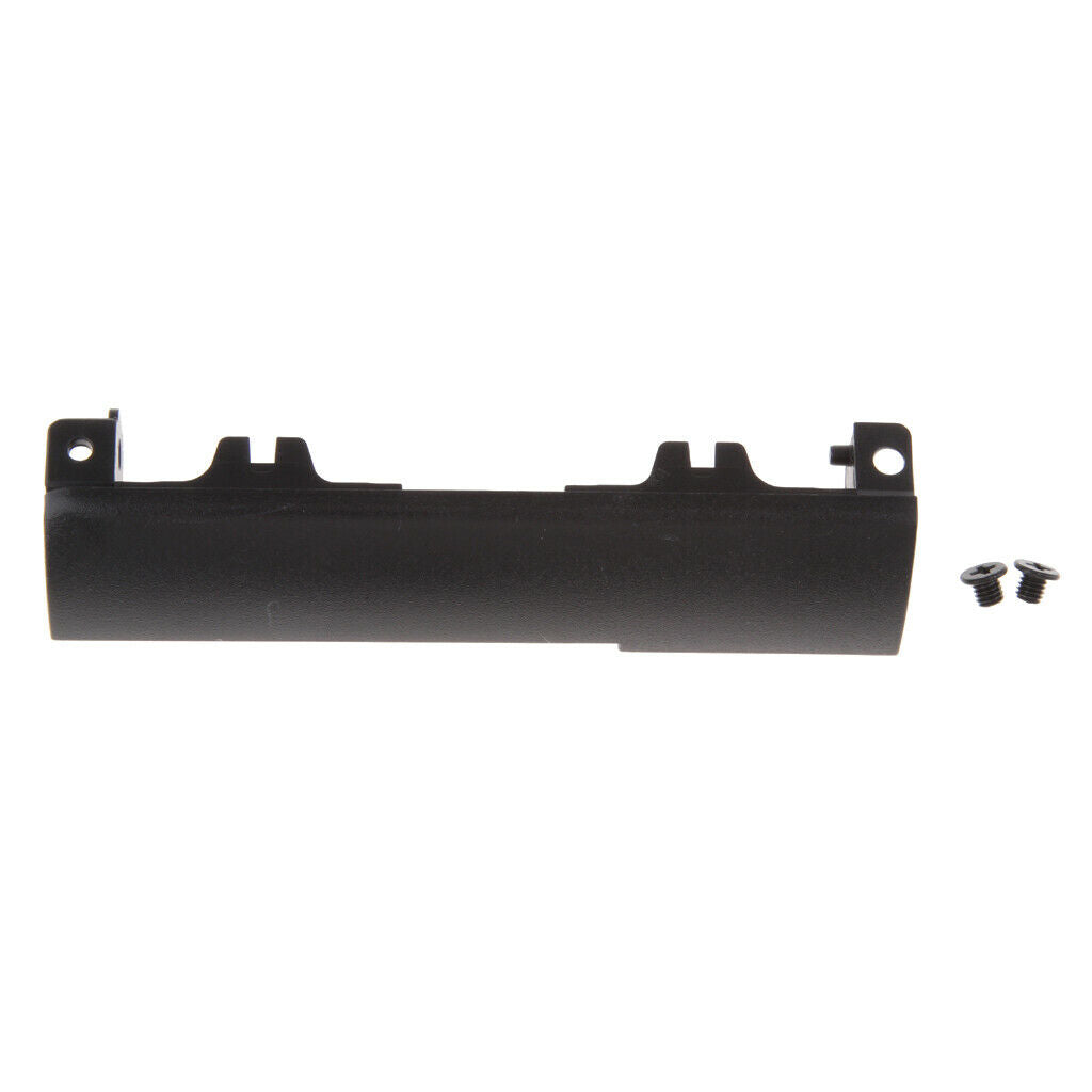 Replacement HDD Hard Drive Caddy Covers with 2 Screw for  Latitude E6540