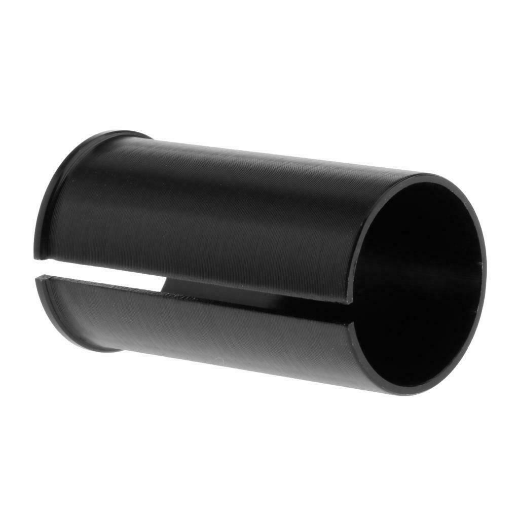 3Pc  Seatpost Cleat Adapter - 27.2 to 31.6 25.4 to 27.2