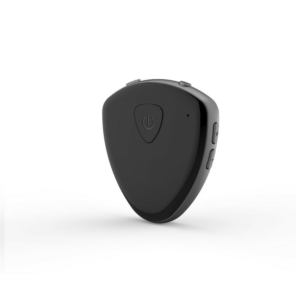 Bluetooth 5.0 Receiver Transmitter 3.5mm AUX Stereo For TV PC Headphone Speaker