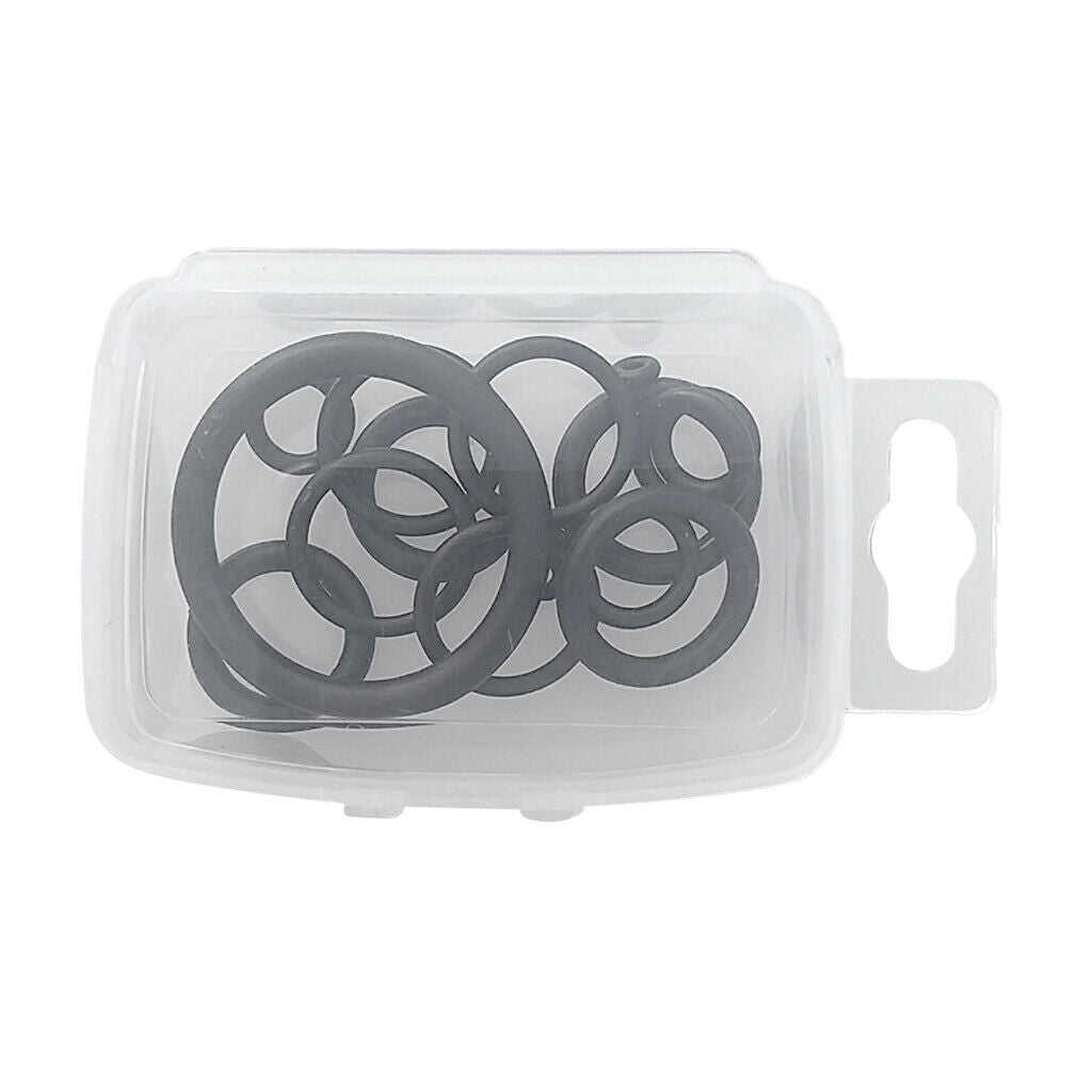 15pcs/box Standard Scuba Diving O-Ring For Dive BCD Regulator Tank Accessory