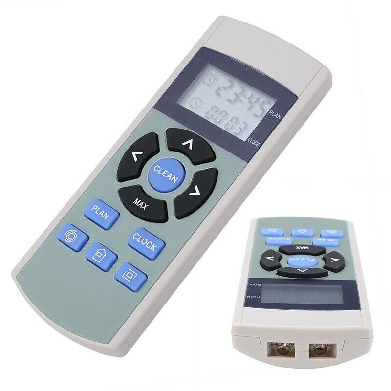 Remote Control For Ilife V3S A4 A4S V5 V5S V7 V7S Pro V7S Robotic Vacuum CleanY4
