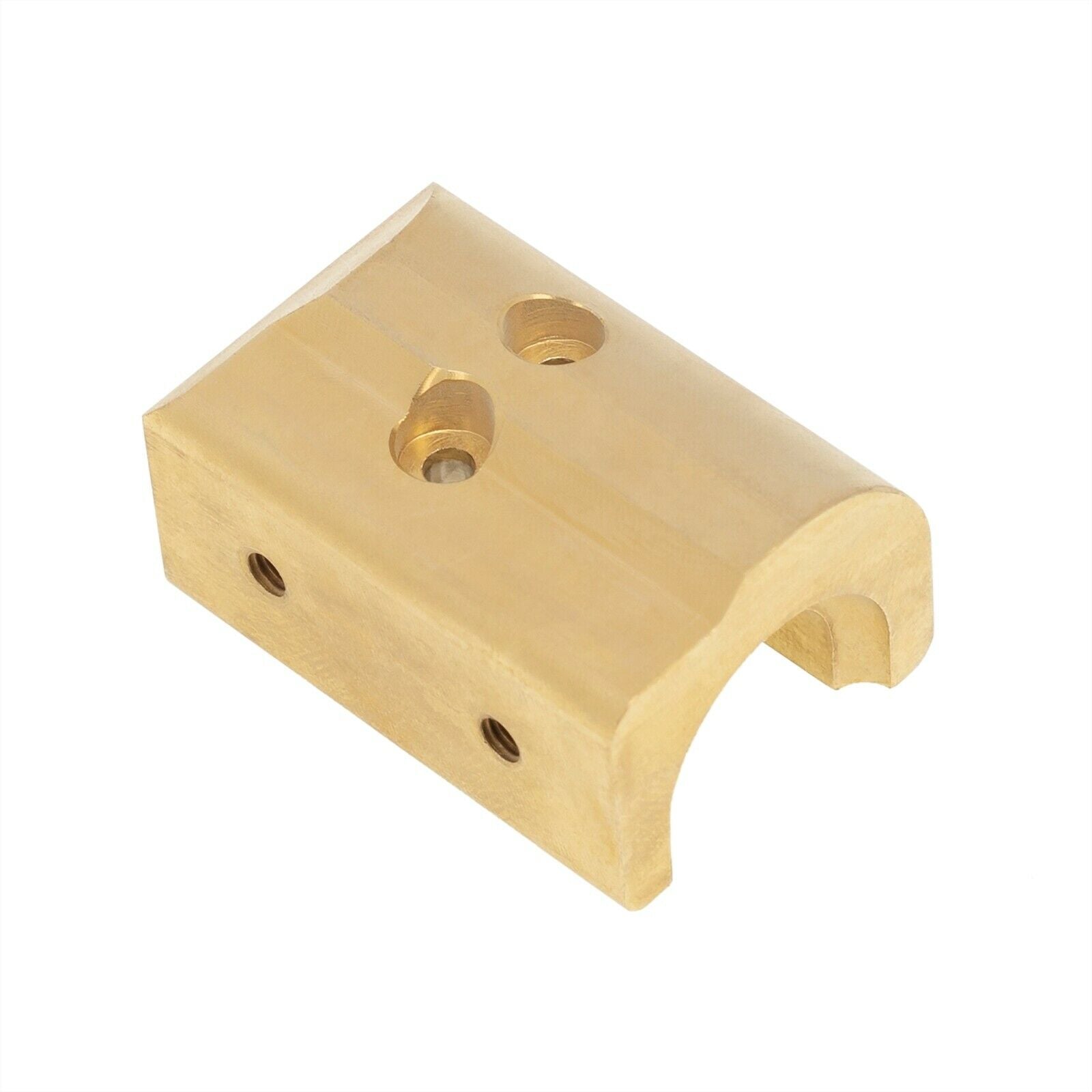 RC Axle Counterweight for Axial 90046 1/10 Crawler Upgrade Accessories Parts