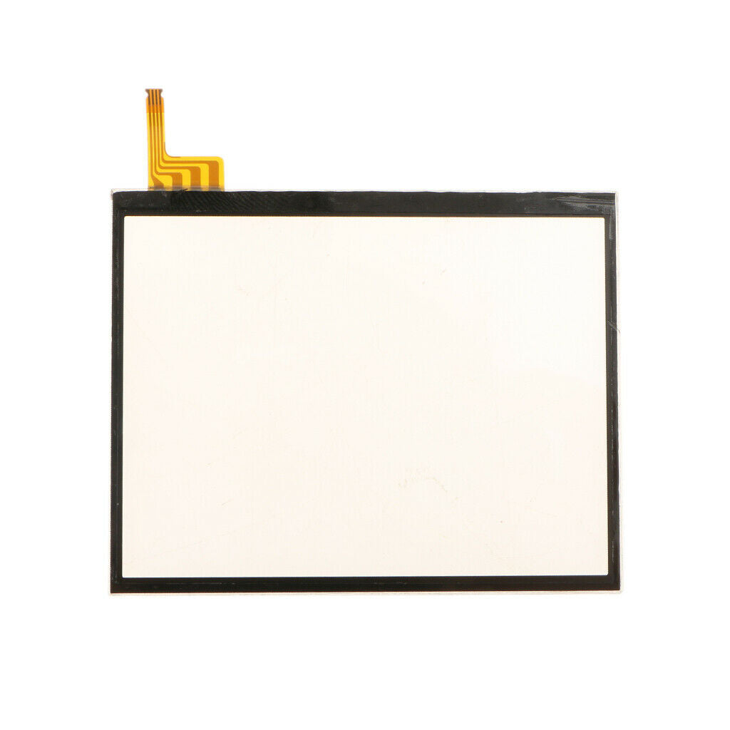 Repair Replacement Digitizer Touch Screen DIY for DS Lite NDSL