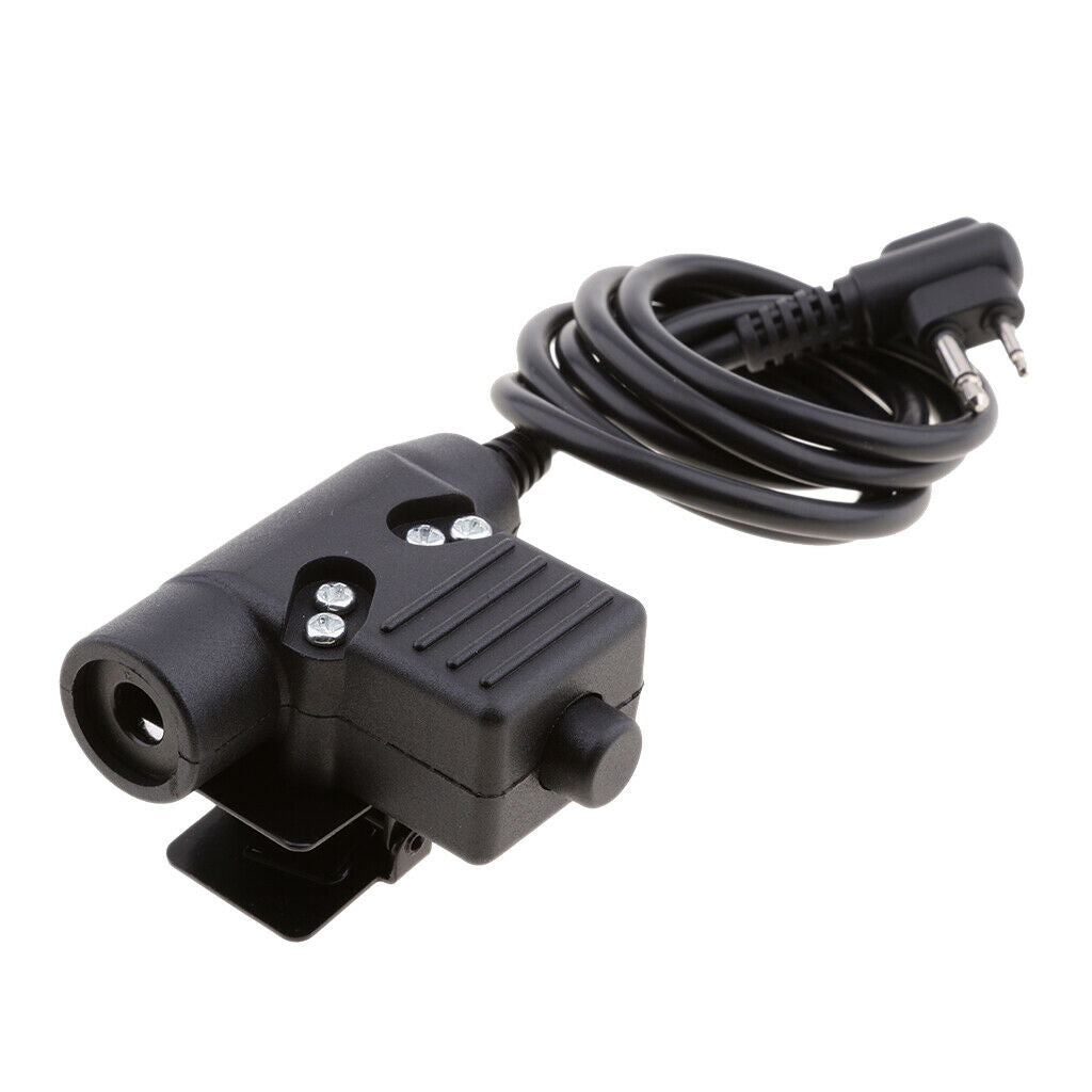 U94 PTT adapter PTT for radio GP2100 SP50 CT450