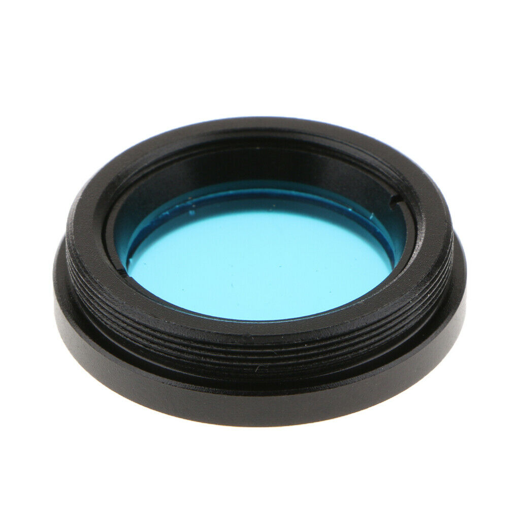 3X Telescope Barlow Lens Eyepiece 1.25inch Universal Connect DSLR Camera via T