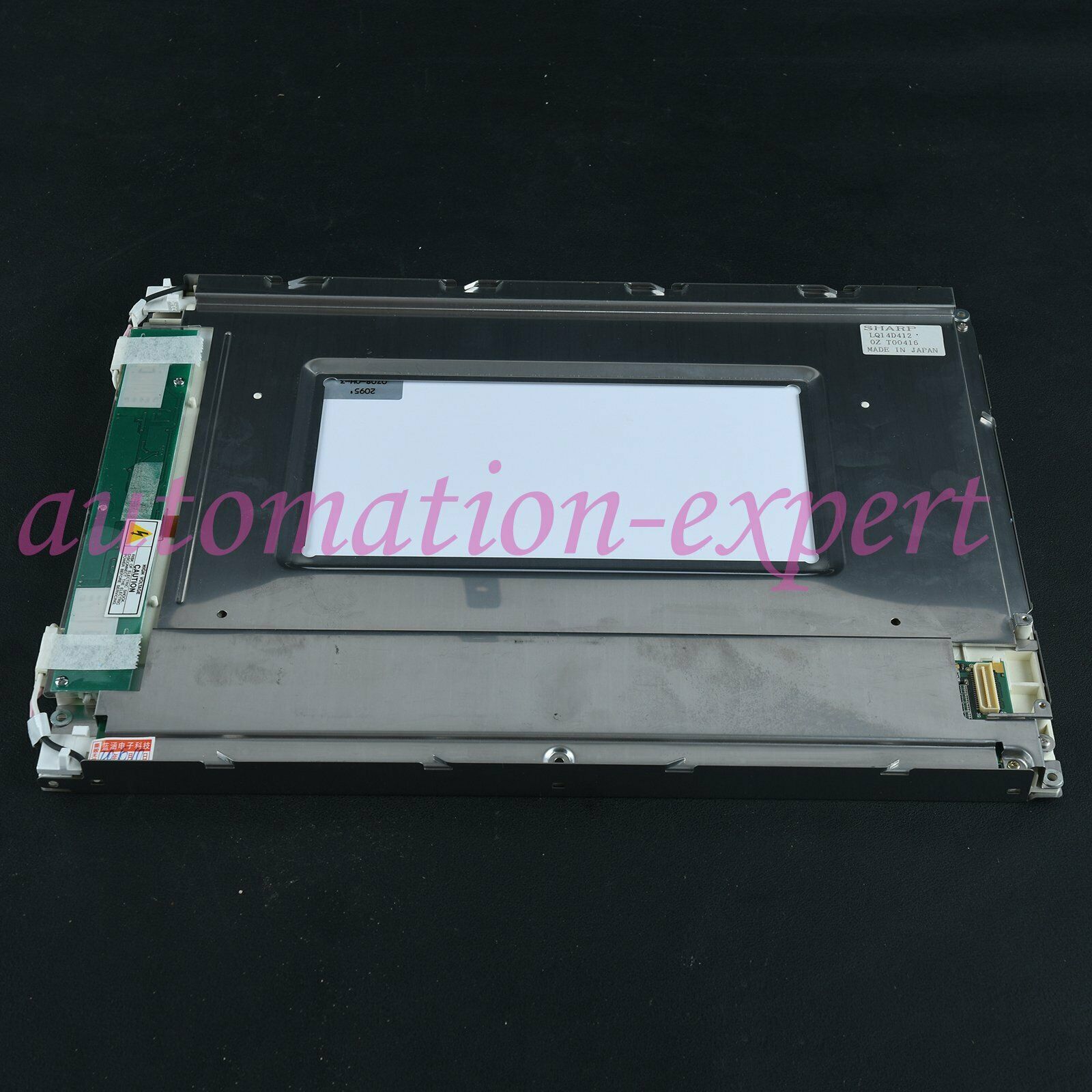 1PC New in box SHARP LQ14D412 One year warranty Fast Delivery