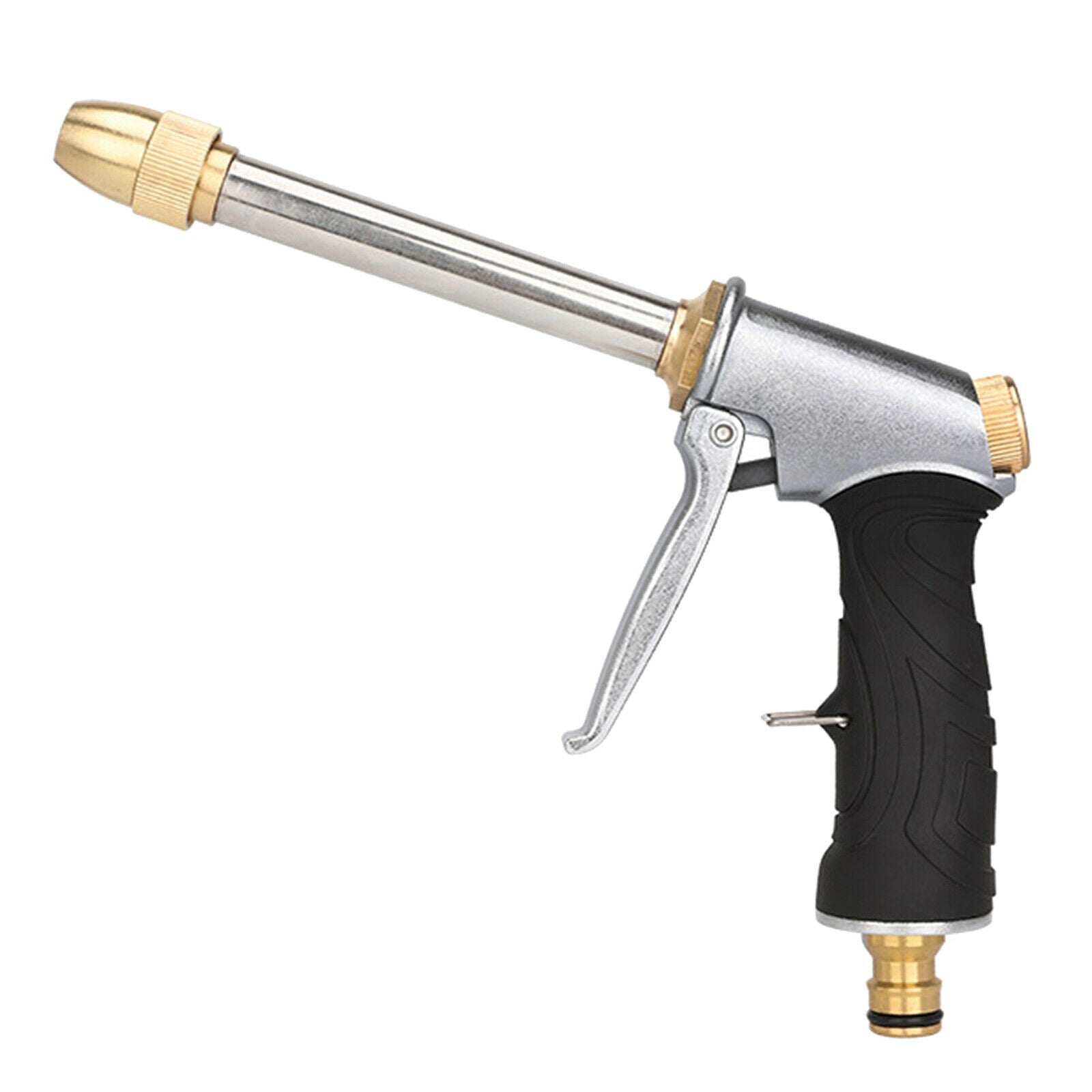 Pressure Washer Gun for Cleaning Car Wash Garden Watering Roof Washing