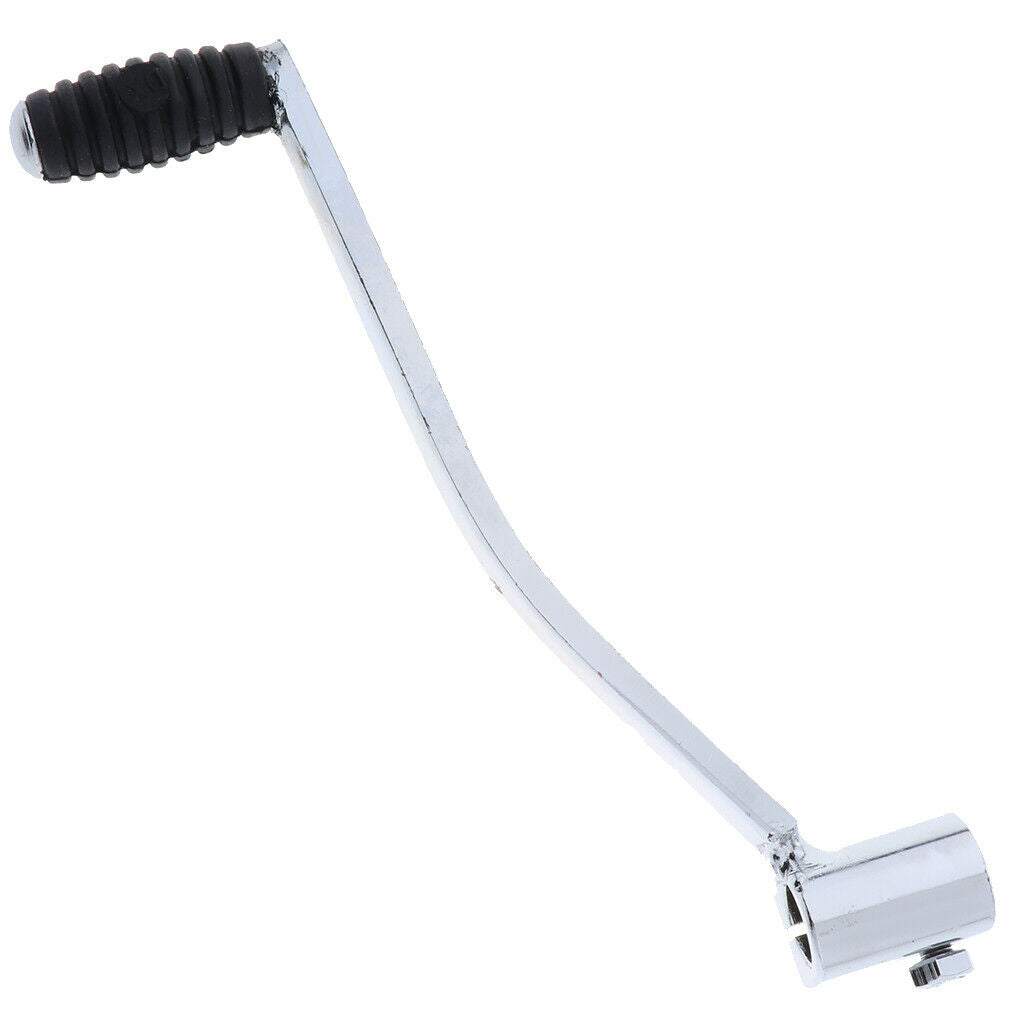 2pcs 12cm Gear Foot Pedal Shift Lever for 150-250cc ATV Buggy Dirt Bike