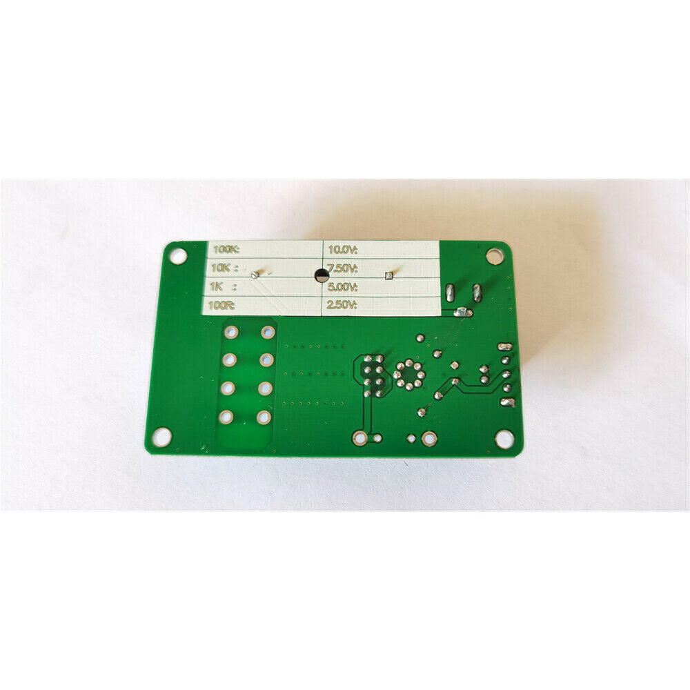 High Precision Voltage Reference Module AD584JH 4-Channel 2.5V 7.5V 5V 10V