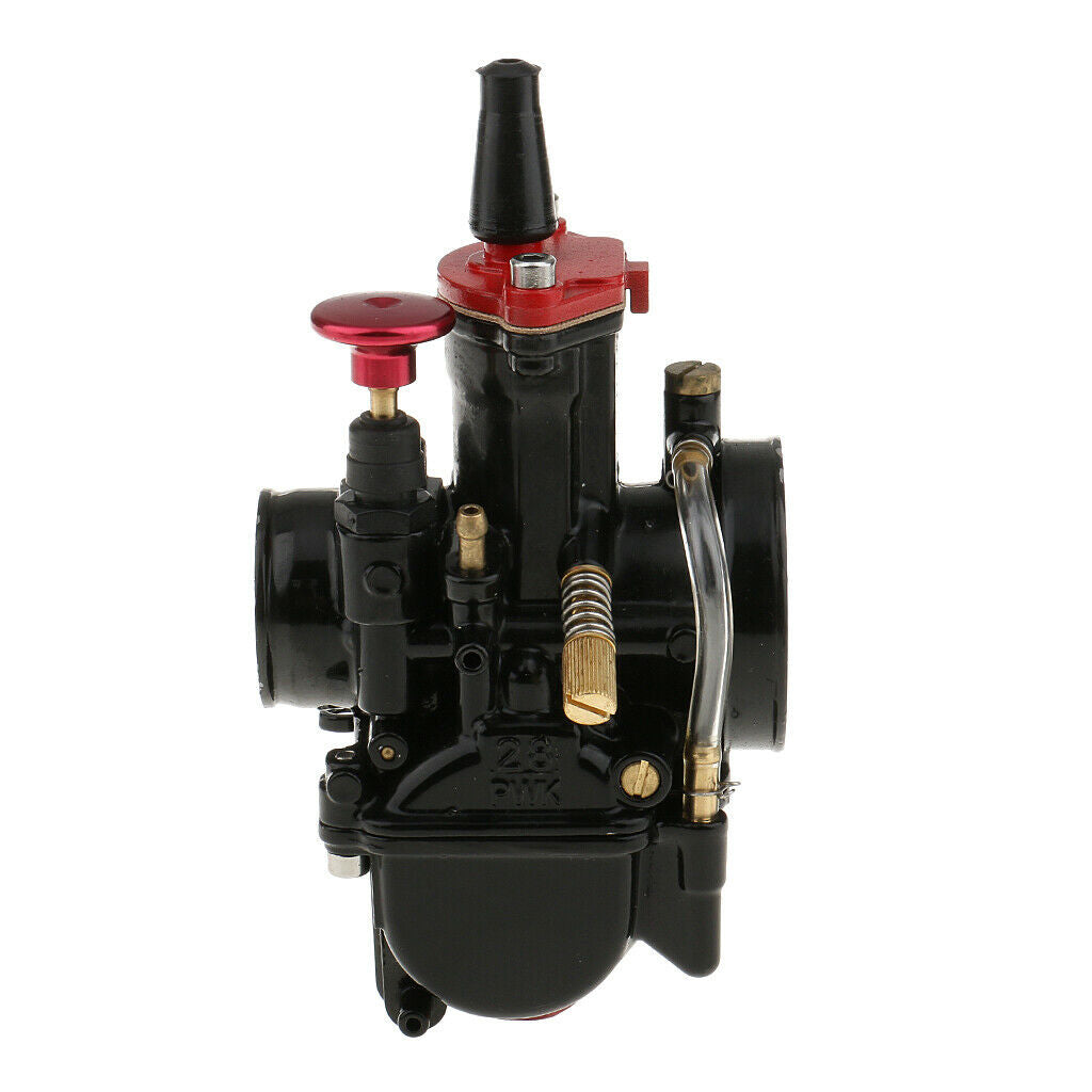 Black ATV Motorcycle Carburetor Engine Parts for KTM EXC450 SFX250 EXC300