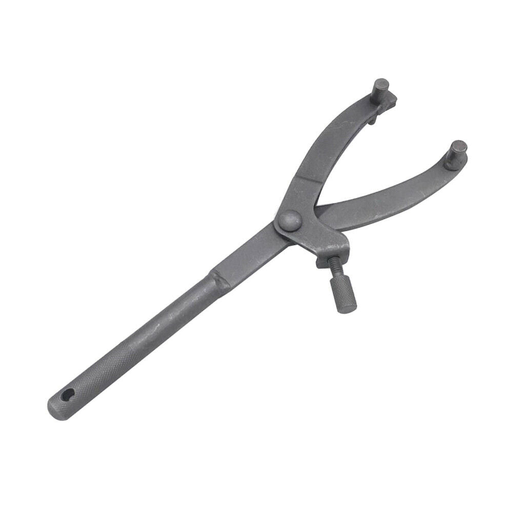 Fly Wheel Clutch Hub Rotor Sprockets Spanner Wrench for Scooter Motorcycle