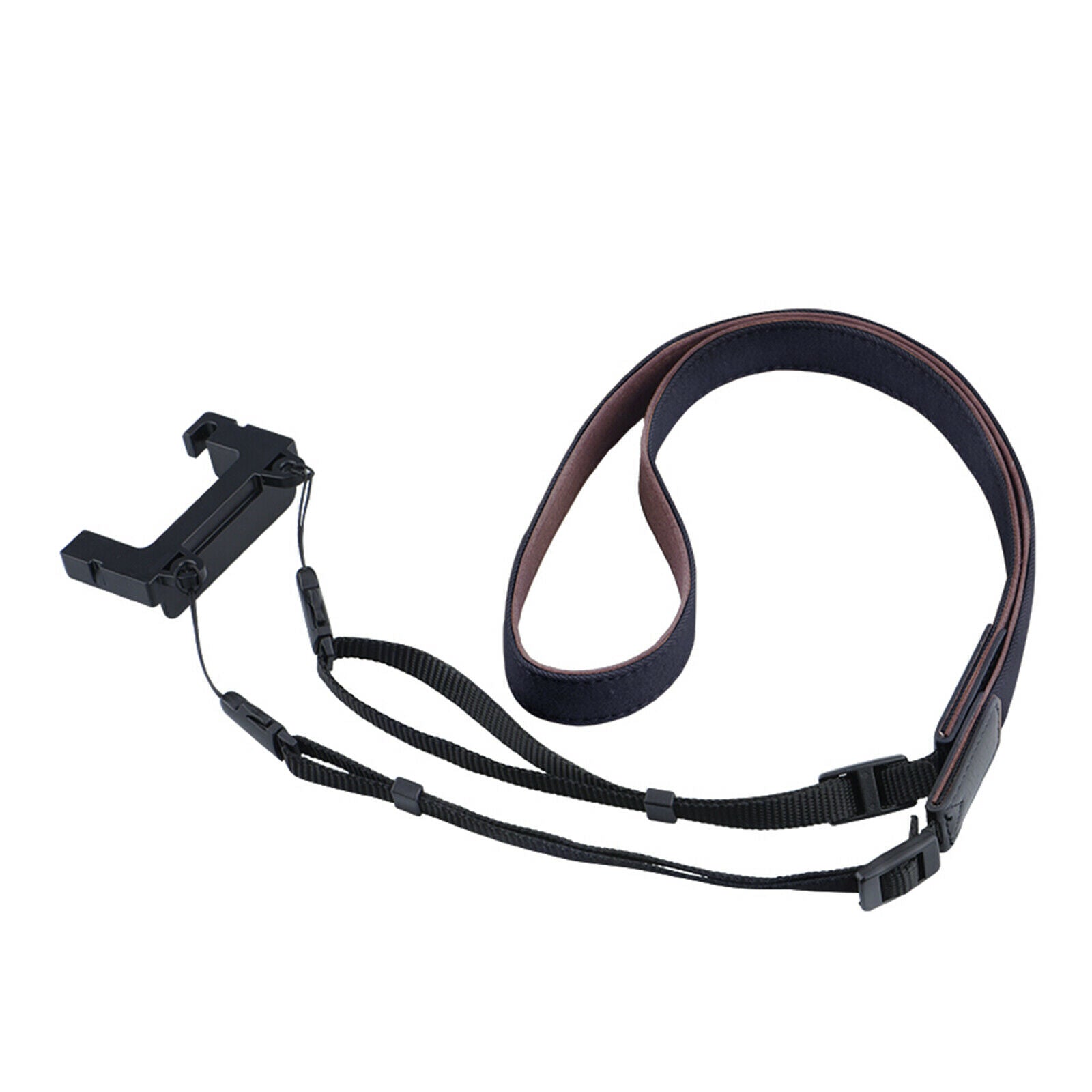 Lanyard Silicone Case for DJI Mavic Air 2 Air 2S Mini 2 Remote Set A