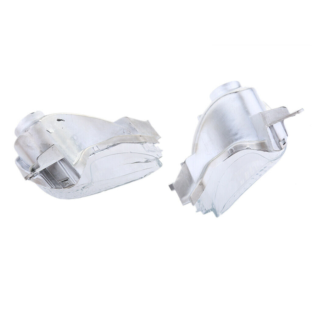 Front Turn Blinker Light Indicator Cover Guard For for Suzuki GSXR1300 2008-2011