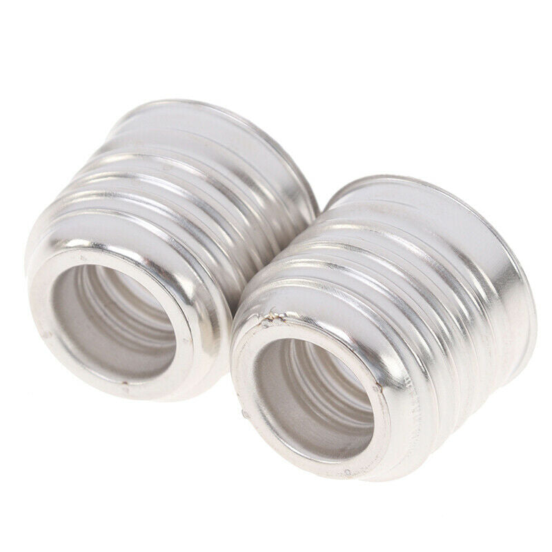 5pcs Lamp Holder Converter Socket Light Bulb Lamp Holder Adapter Led Ligh.l8