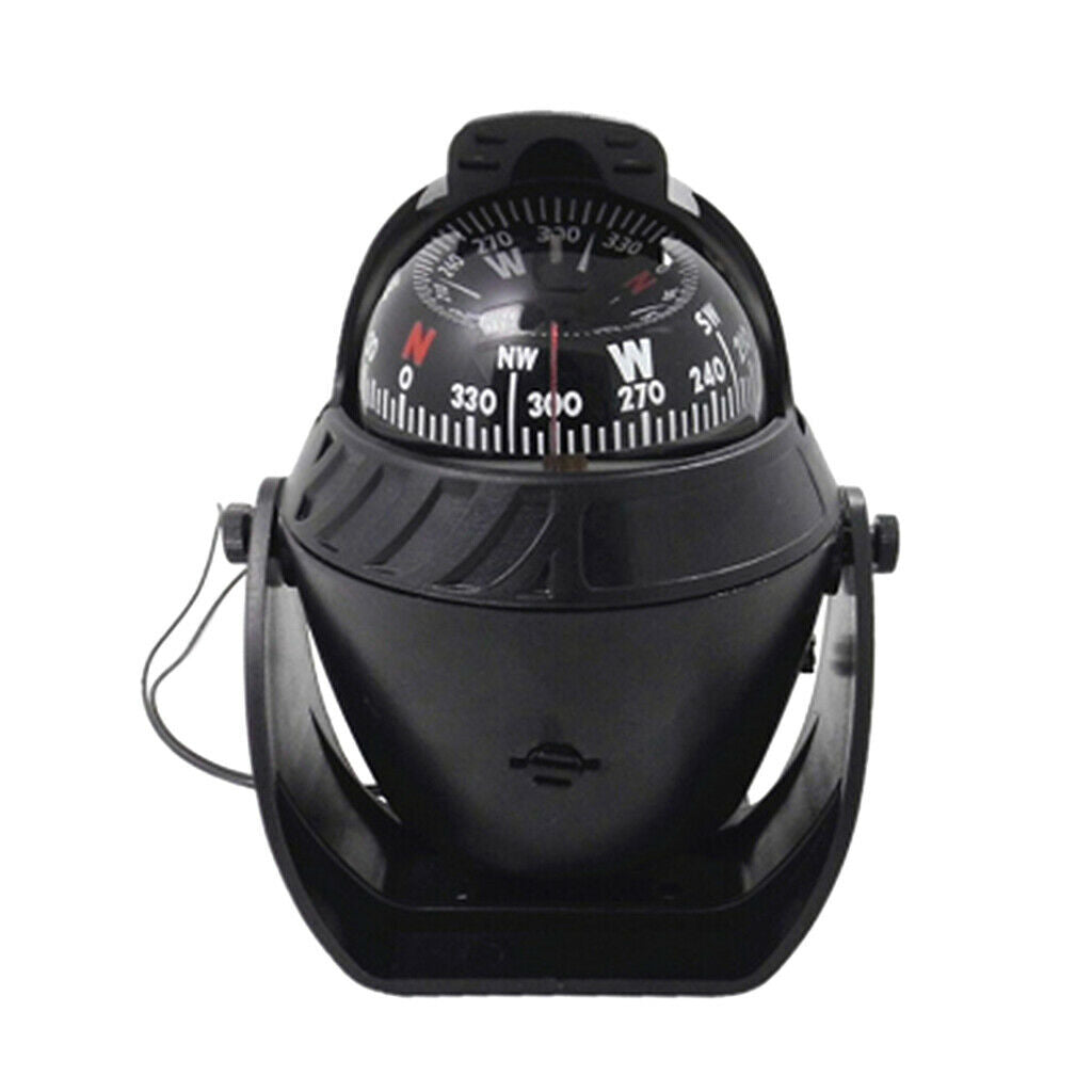 ABS LED Light & Compass Sea Cruise Boat Truck Multi-function High Quality