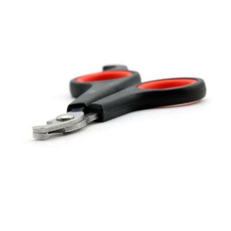 Useful Pet Nail Clippers Cutter for Dogs Cats Guinea Animal Claws Scissor Cut