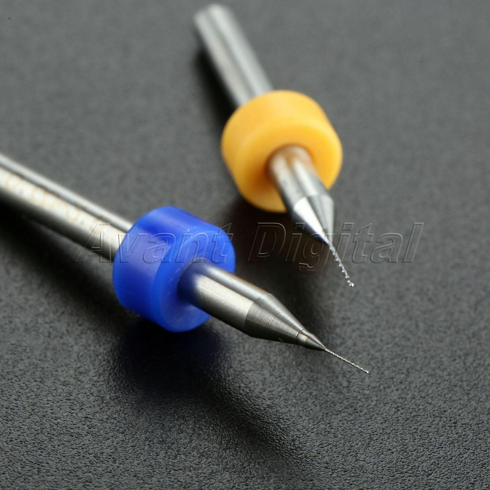 10Pcs Nozzle Head Cleaning Drill 0.2/0.3/0.4/0.5/0.6/0.7/0.8/0.9/1.0/1.2mm Multi