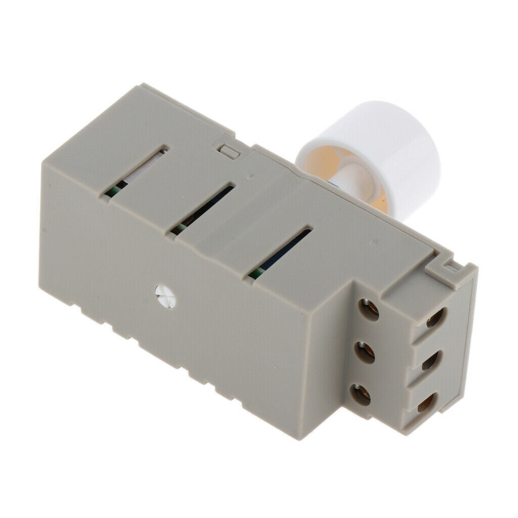 Thyristor Digital Controller Electronic Thyristor Dimmer AC 220V, 400W,