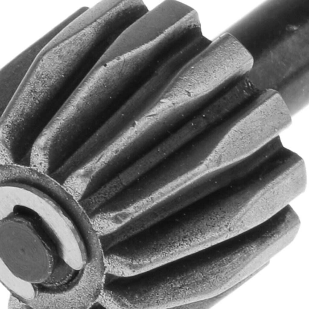 1/10 RC Car Models 02030 Differential Pinion Drive Gear for HSP DIY Parts