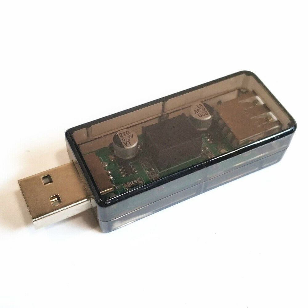ADUM3160 Isolador/Isolation Digital Signal Audio Power Isolator USB para USB