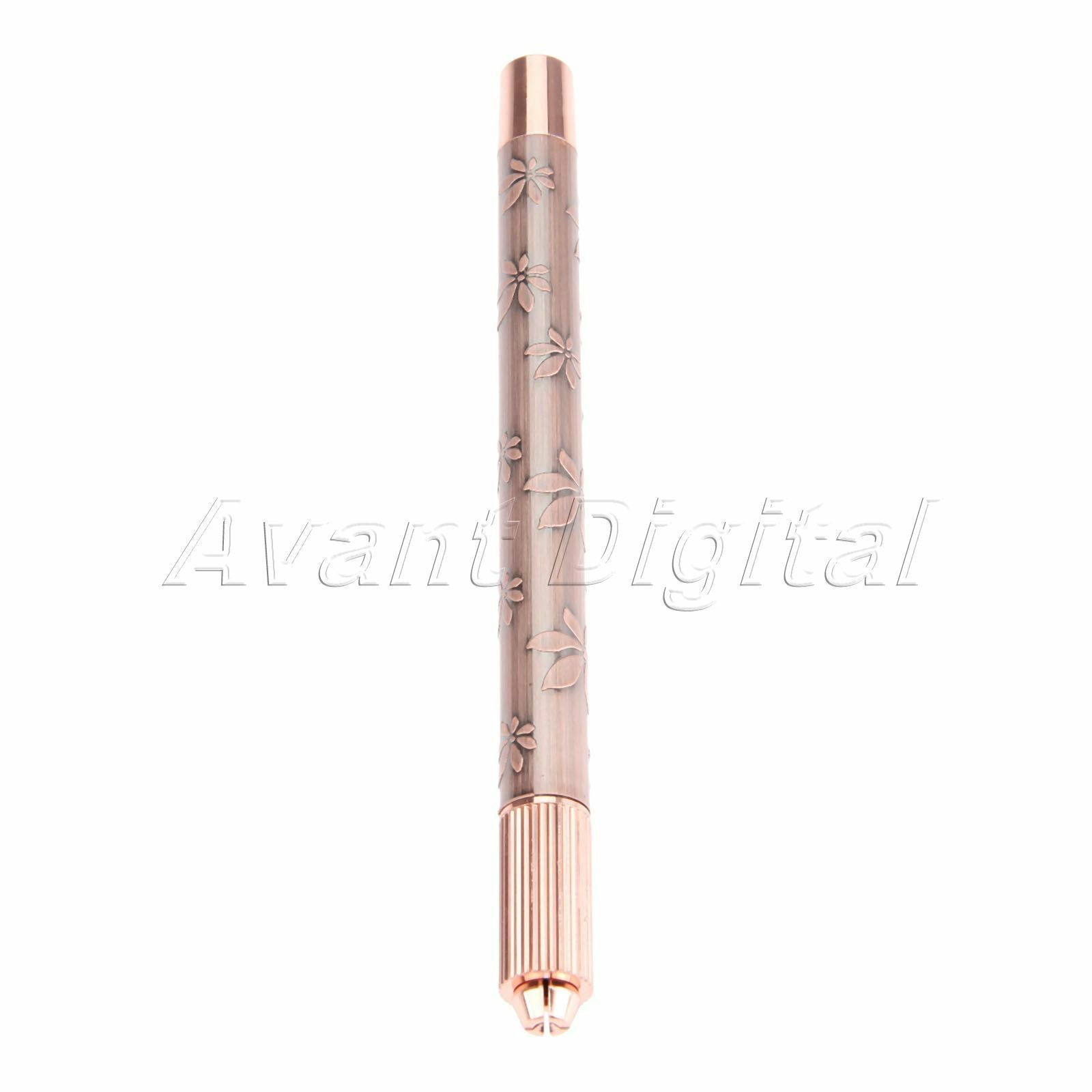 Microblading Pen Manual Tattoo Machine Embossed Design Handle Permanent Makeup