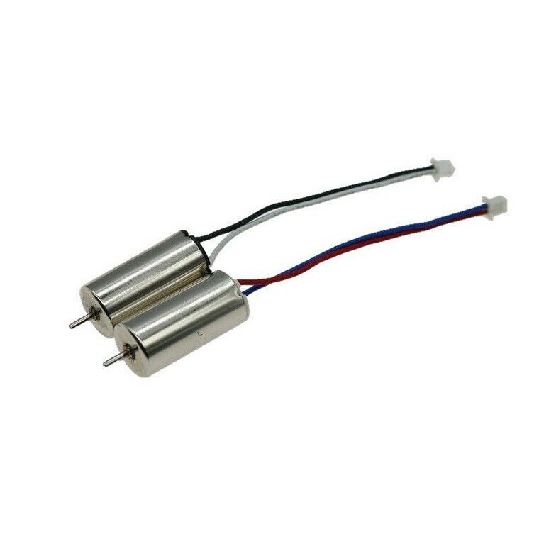 DC3.7V 40000RPM 7x20mm High Torque NdFeB Magnetic Coreless Motor for DIY 2pc