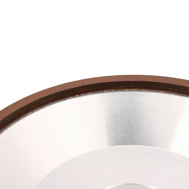 125mm Diamond Grinding Wheel Cup 180 Grit Cutter Grinder for Carbide Metal G5PP9