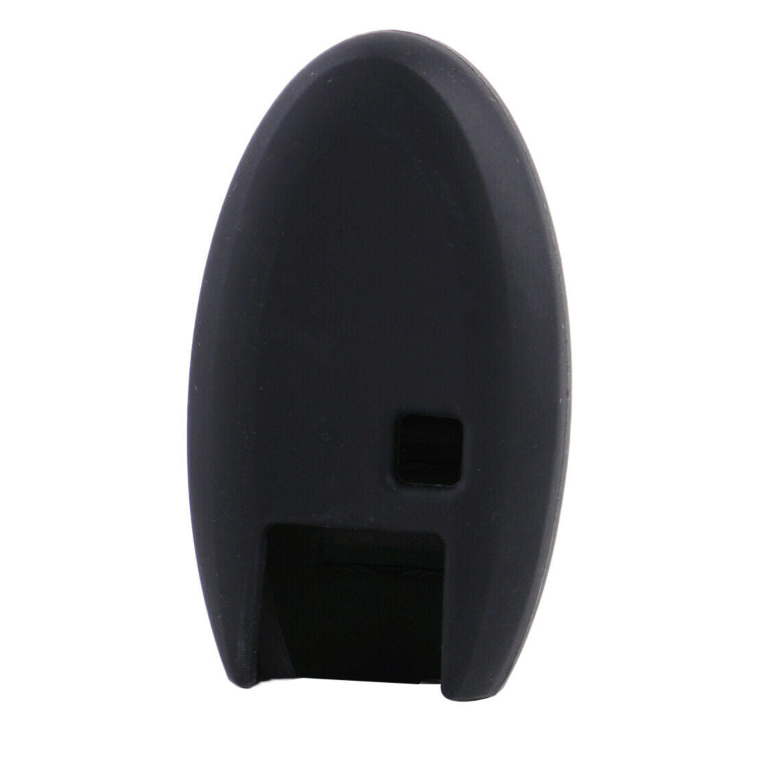 Silicone 4 Button Remote Key Fob Cover Case Fit for Infiniti EX35 FX50 G37 An