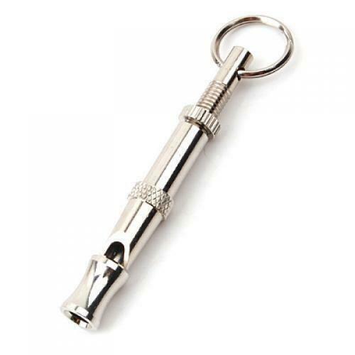 Dog Whistle, Dog Training Whistle to Stop Barking, Adjustable Frequency