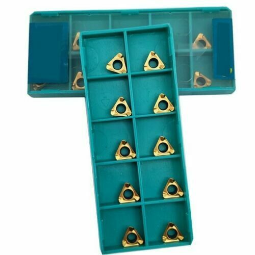 3PKT150508R-M TT9080 CNC carbide Milling inserts Internal Turning tool For P.M.K