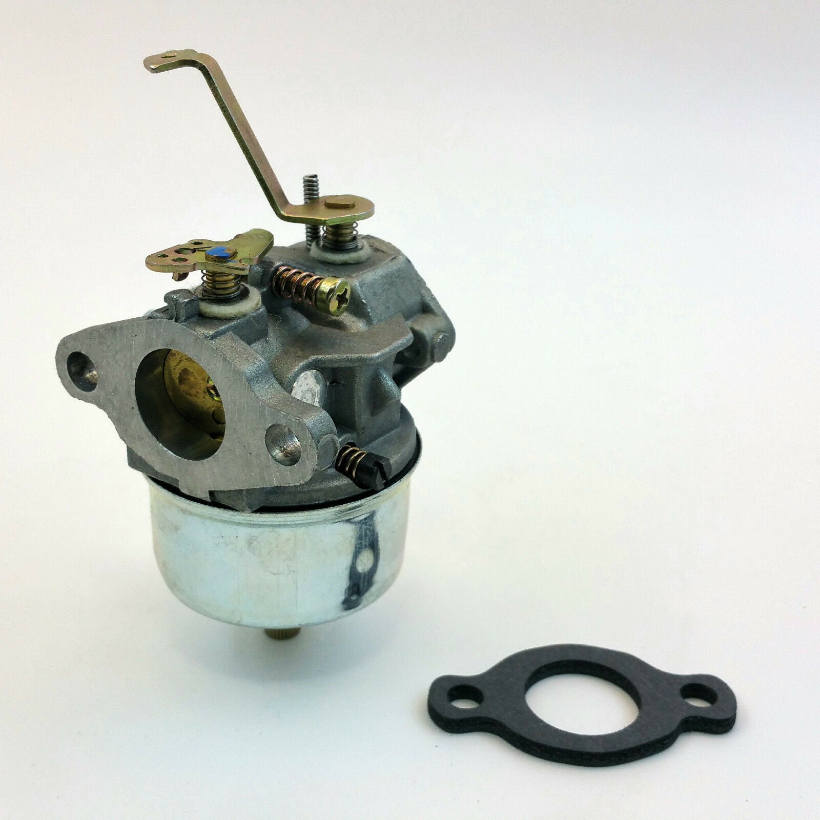 Carburetor for TECUMSEH H50, H60, HH60 Engines [#632230, #632272]