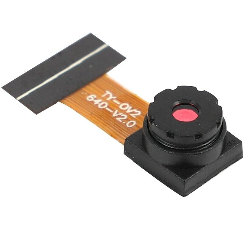 ESP32-CAM ESP32-S WIFI Bluetooth Board OV2640 2MP Wireless Camera Module TF CaY2