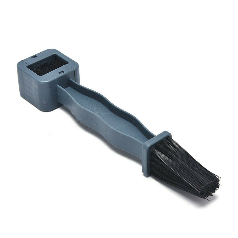 Bicycle Chain Clean Brush Gear Brush Mountain Bike Washer Brush ScrubberBDAU