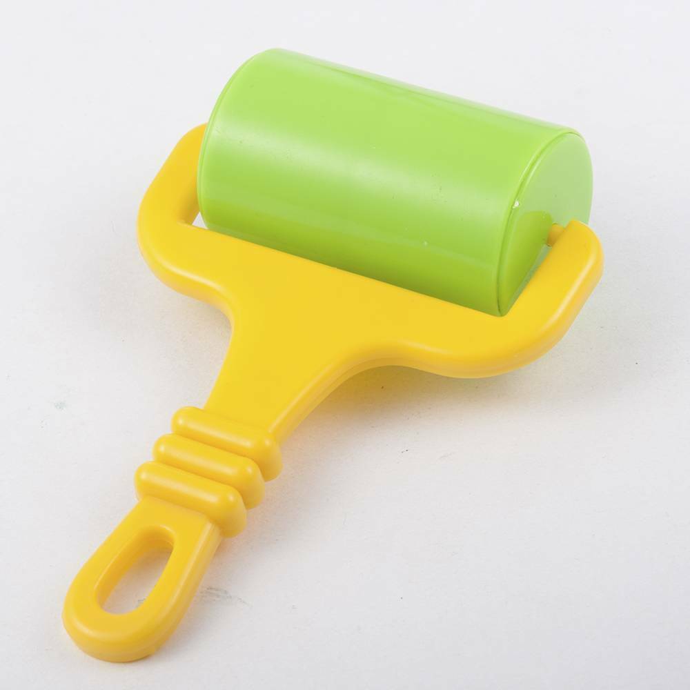 Full Drill 5D Diamond Painting Roller Pressing Accessories Tools For Adults Kids
