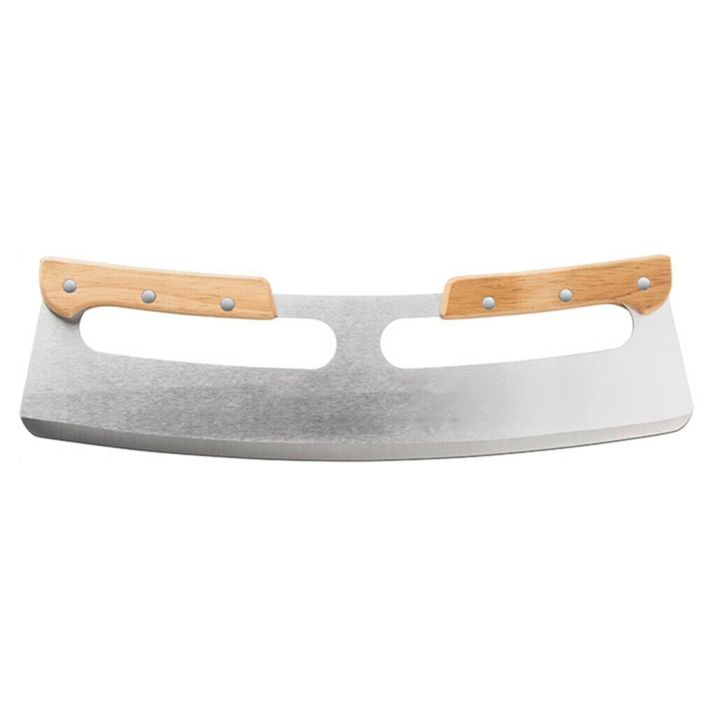 Pizza Cutter Bread Slicer Tools Oven Accessories for Baking Slicing Gifts