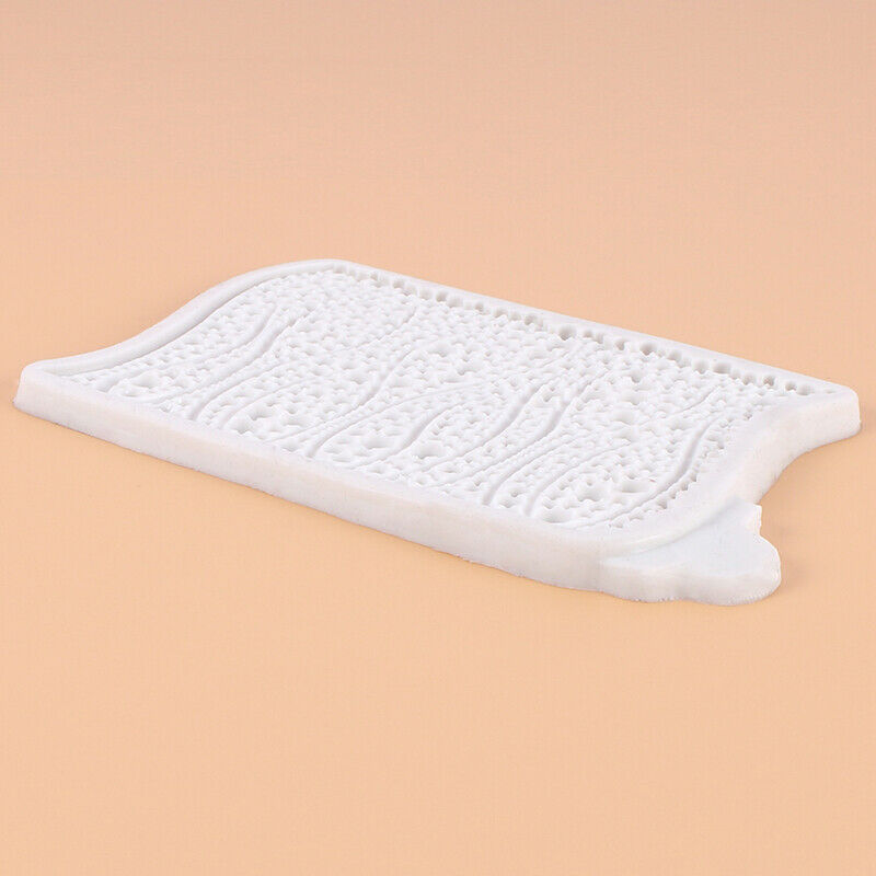 Bubbles &Pearls Mold Fondant Cake Decorating Silicone Mold Chocolate Baking SJ