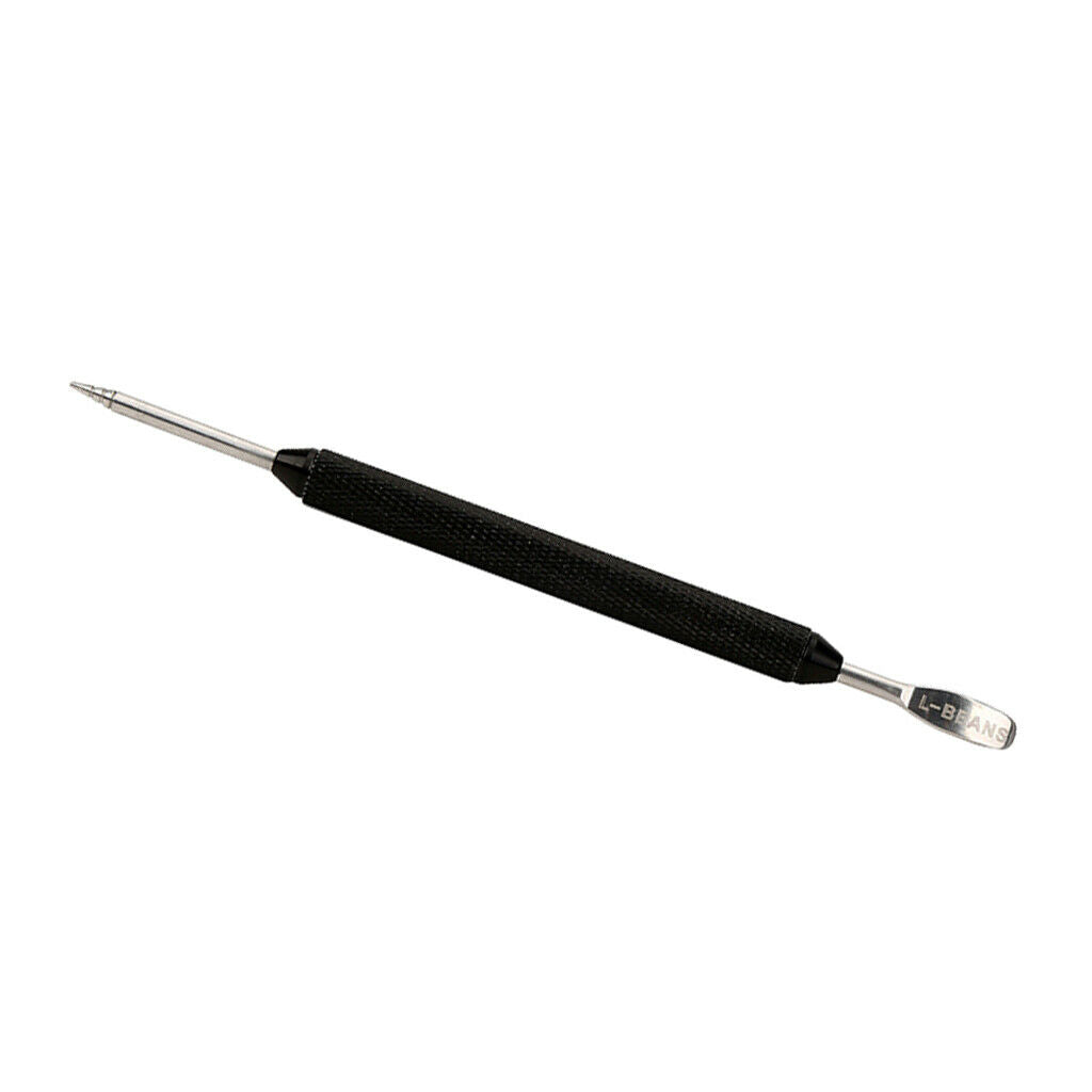 3PCS Espresso Latte Coffee Art Pens Cafe Home Kitchen Tool Art Pen Black