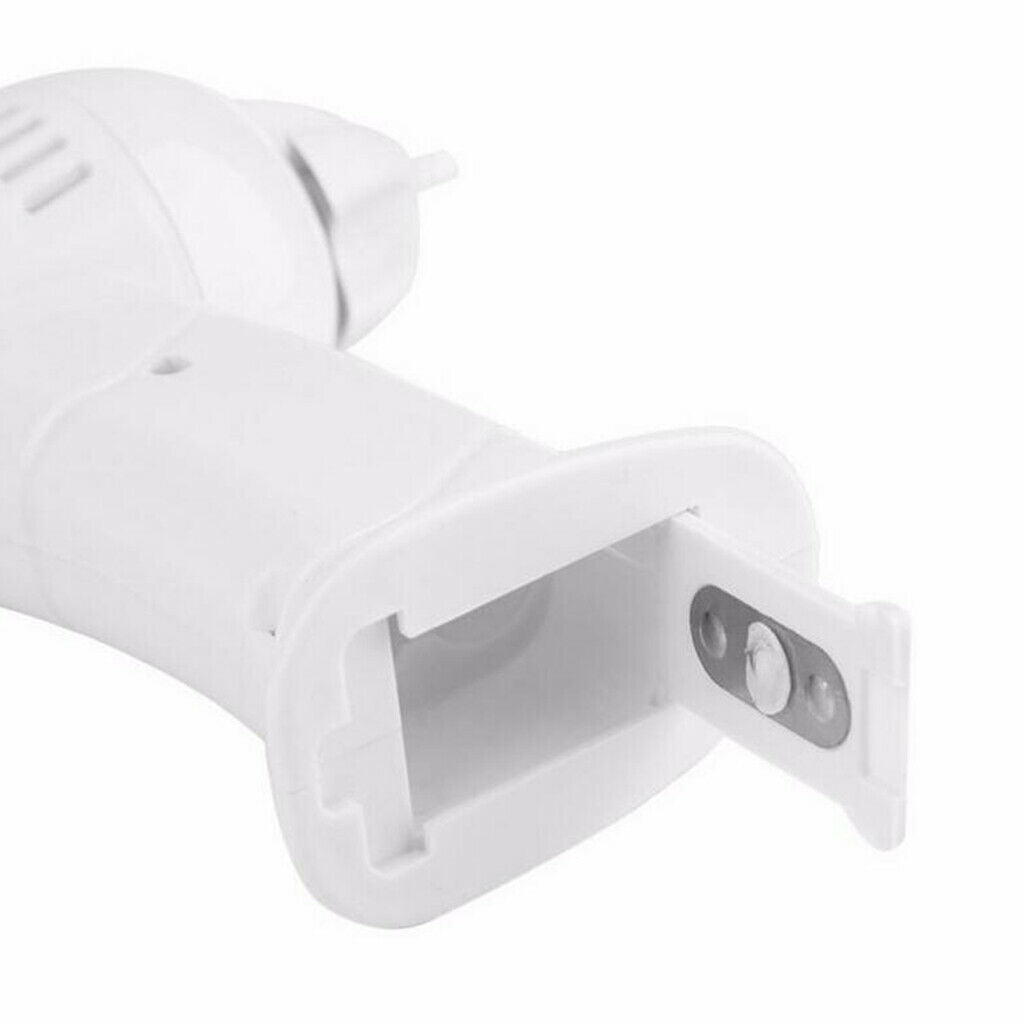Painless Electric Ear Cleaner Cordless Massage Machine Kits with Soft Head