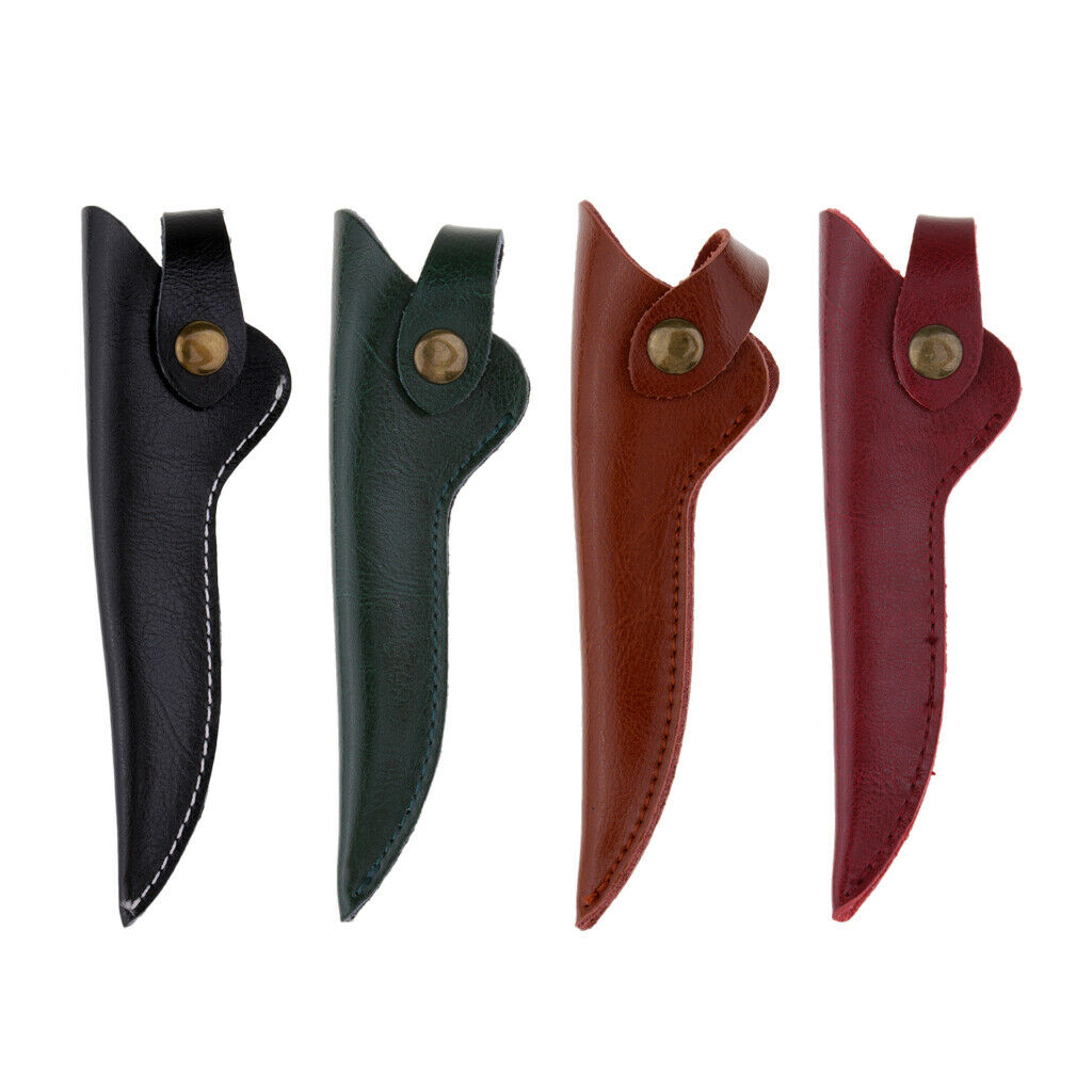 3pcs Professional Hairdressers Scissors Shears Tools Holder Pouch Store Bag
