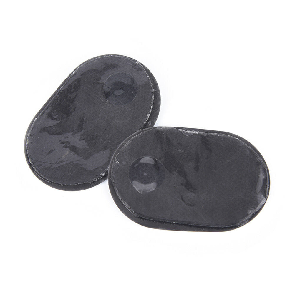 Electronic Physiotherapy Massager Low Frequency Electrode Pads for JfJC.l8