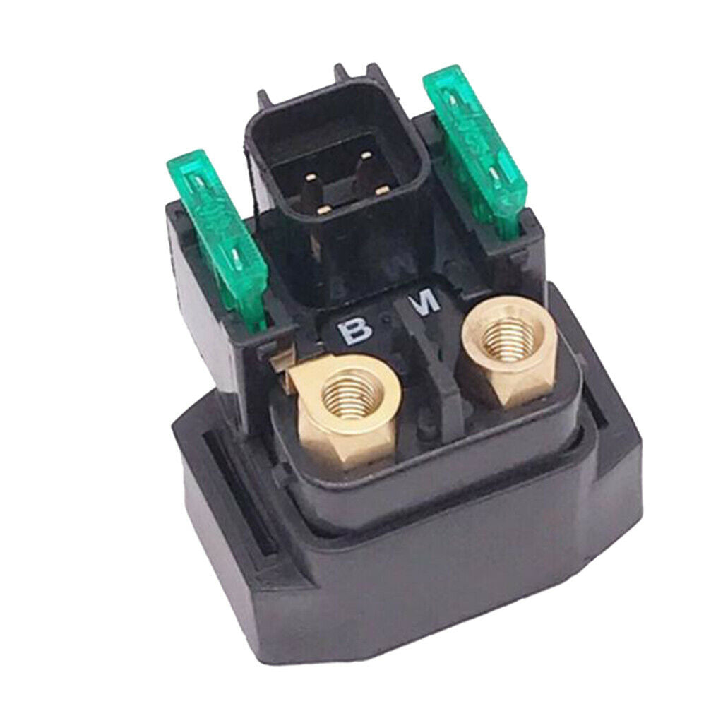 Motorcycle Starter Solenoid Relay For Yamaha