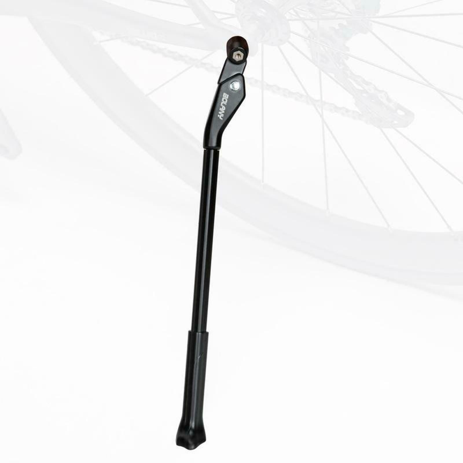 Bike Kickstand MTB Road Bicycle Rear Side Stand Parking Resting Support Rack